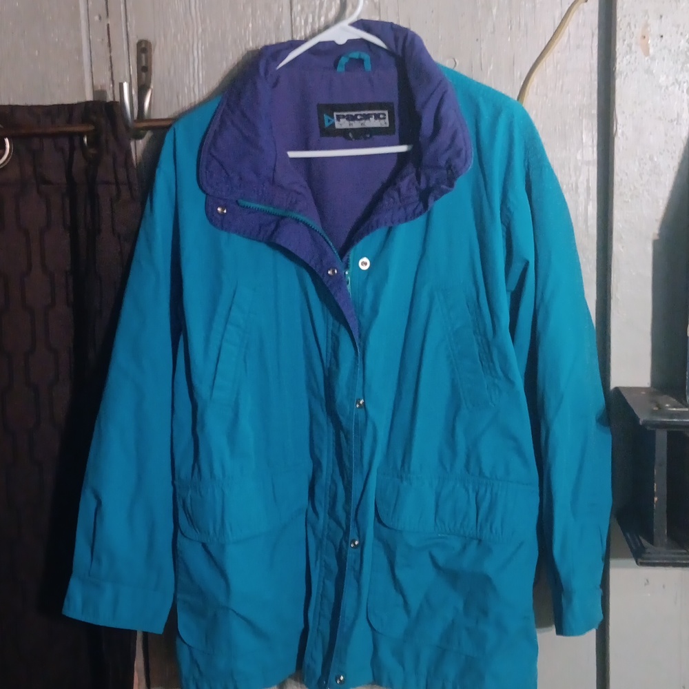Pacific Trail Coat - image 1